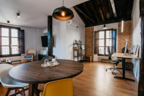 DreamStay - Oficios Apartamento